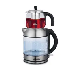 چای ساز فلر مدل TS286