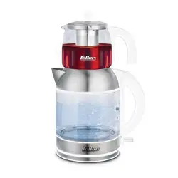 چای ساز فلر مدل TS286