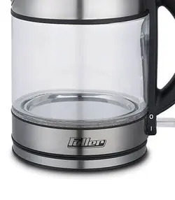 چای ساز فلر مدل TS286