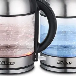 چای ساز فلر مدل TS286