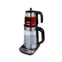 چای ساز فلر مدل TS 117