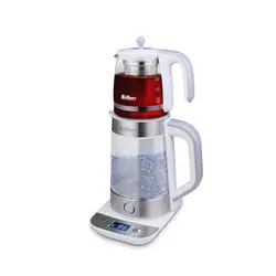 چای ساز فلر مدل TS 117