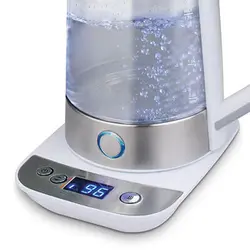 چای ساز فلر مدل TS 117