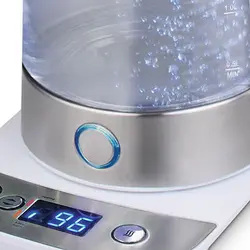 چای ساز فلر مدل TS 117