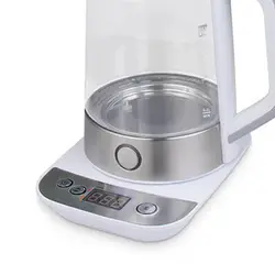 چای ساز فلر مدل TS 117