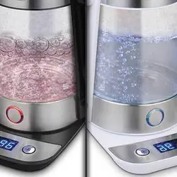 چای ساز فلر مدل TS 117