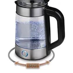 چای ساز فلر مدل TS 117