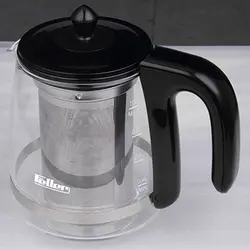 چای ساز فلر مدل TS 117