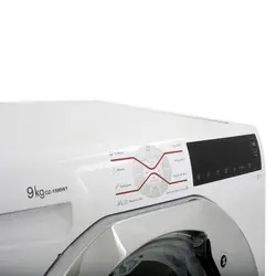 لباسشویی زیرووات 9 کیلویی مدل OZ-1590