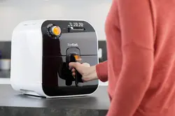 سرخ کن بدون روغن تفال مدل FRY FX1000