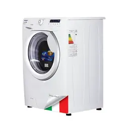 لباسشویی زیرووات 9 کیلویی مدل OZ-1290