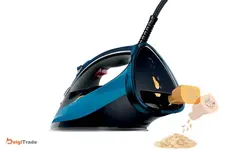 اتو بخار فیلیپس مدل GC4880