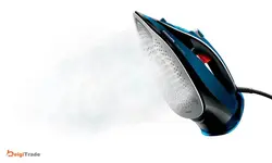 اتو بخار فیلیپس مدل GC4880