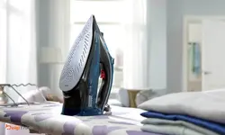 اتو بخار فیلیپس مدل GC4880