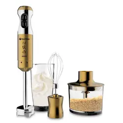 گوشتکوب متئو مدل MHB 60