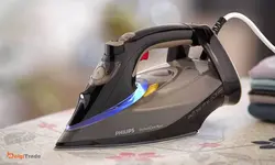 اتو بخار فیلیپس مدل GC4919