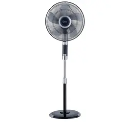 پنکه ایستاده میدیا مدل FS40-7ARB