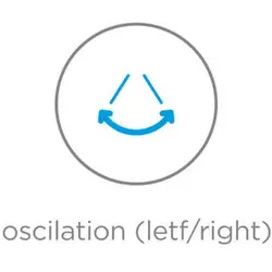 پنکه ایستاده میدیا مدل FS40-13VRB