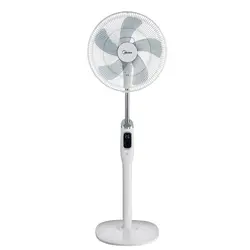 پنکه ایستاده میدیا مدل FS40-12HR