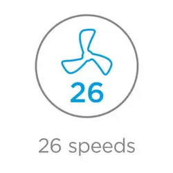 پنکه ایستاده میدیا مدل FS40-12HR