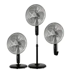 پنکه 3 حالته میدیا مدل FS40-10JC