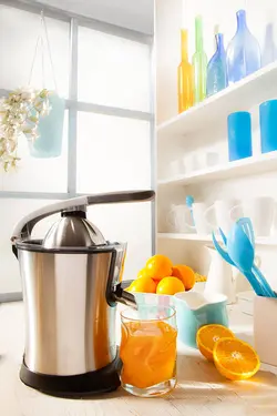 آب پرتقال گیری 160 وات اپکس مدل ACJ-101