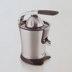 آب پرتقال گیری 160 وات اپکس مدل ACJ-101