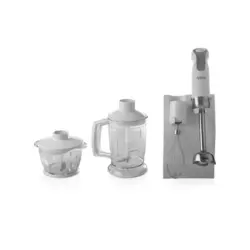 مولتی کوئیک 4 کاره اپکس مدل AHB-110