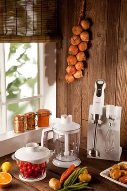 مولتی کوئیک 4 کاره اپکس مدل AHB-110