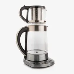 چای ساز ایستاده دیجیتال اپکس مدل ATM-402