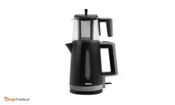 چای ساز ایستاده عرشیا مدل T064-1993
