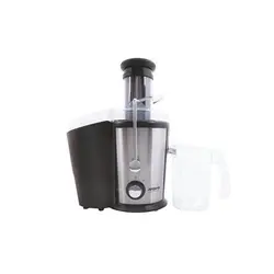 آبمیوه گیری تک عرشیا مدل JE133-1554