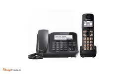 تلفن بی سیم پاناسونیک مدل KX-TG4771