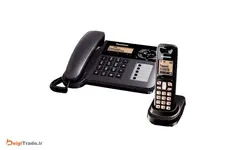 تلفن بی سیم پاناسونیک مدل KX-TG6461BX