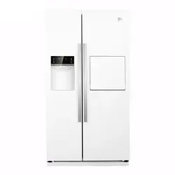 یخچال ساید بای ساید دوو مدل FRS-3310