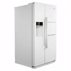 یخچال ساید بای ساید دوو مدل FRS-3310