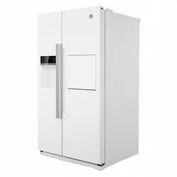 یخچال ساید بای ساید دوو مدل FRS-3310