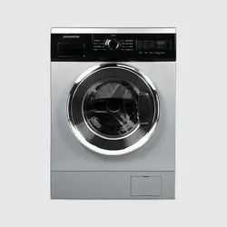 لباسشویی دوو 8 کیلویی مدل DWK-8510S