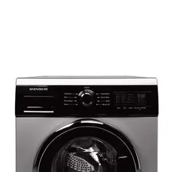 لباسشویی دوو 8 کیلویی مدل DWK-8510S