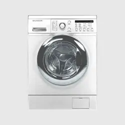 لباسشویی دوو 8 کیلویی مدل DWK-8212
