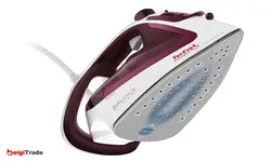 اتو بخار تفال مدل FV 5716