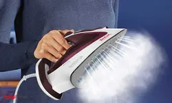 اتو بخار تفال مدل FV 5716