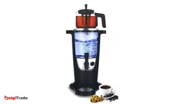 سماور برقی بایترون مدل BES-700KG