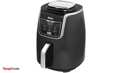 سرخ کن بدون روغن نینجا مدل AF160