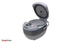 پلوپز بایترون مدل BRC-E5