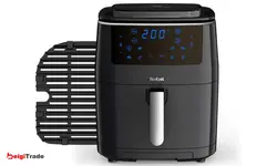 سرخ کن بدون روغن تفال مدل FW201815