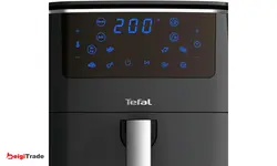 سرخ کن بدون روغن تفال مدل FW201815