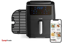 سرخ کن بدون روغن تفال مدل FW201815