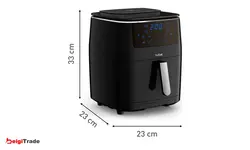 سرخ کن بدون روغن تفال مدل FW201815