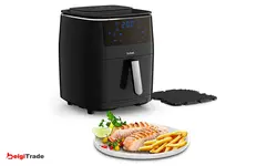 سرخ کن بدون روغن تفال مدل FW201815